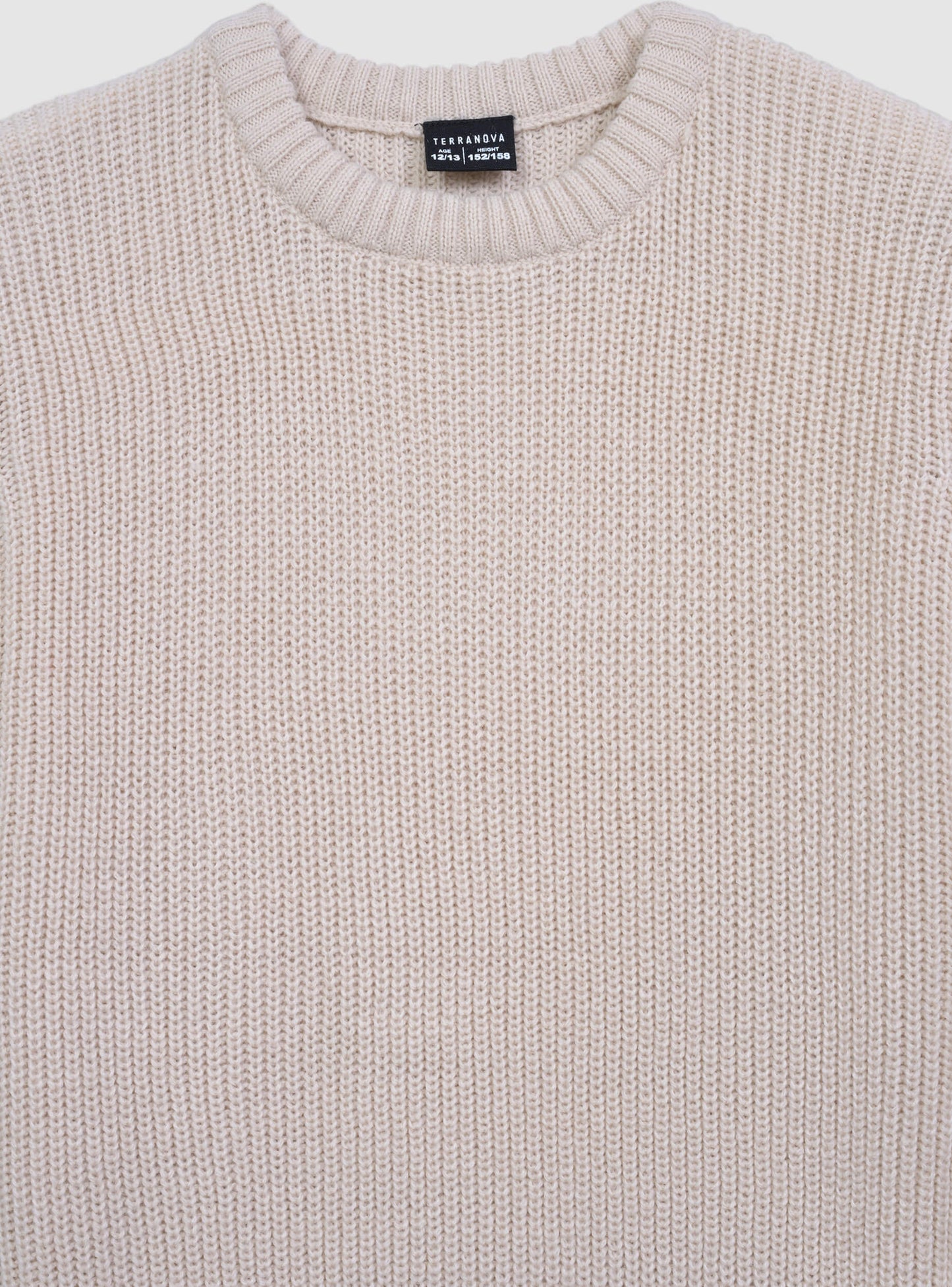 Kids Boys Sweater 3-5