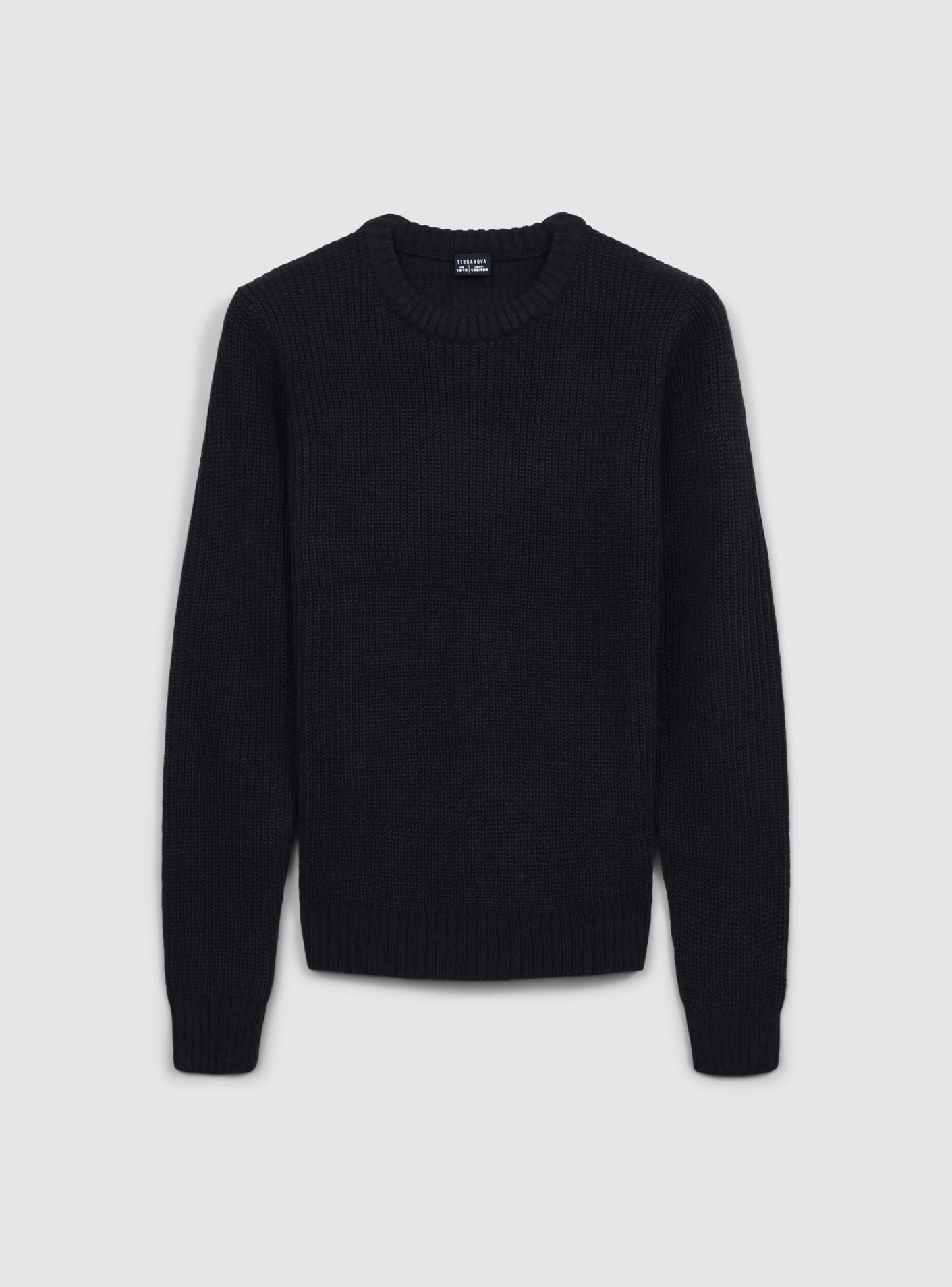 Kids Boys Sweater 3-5