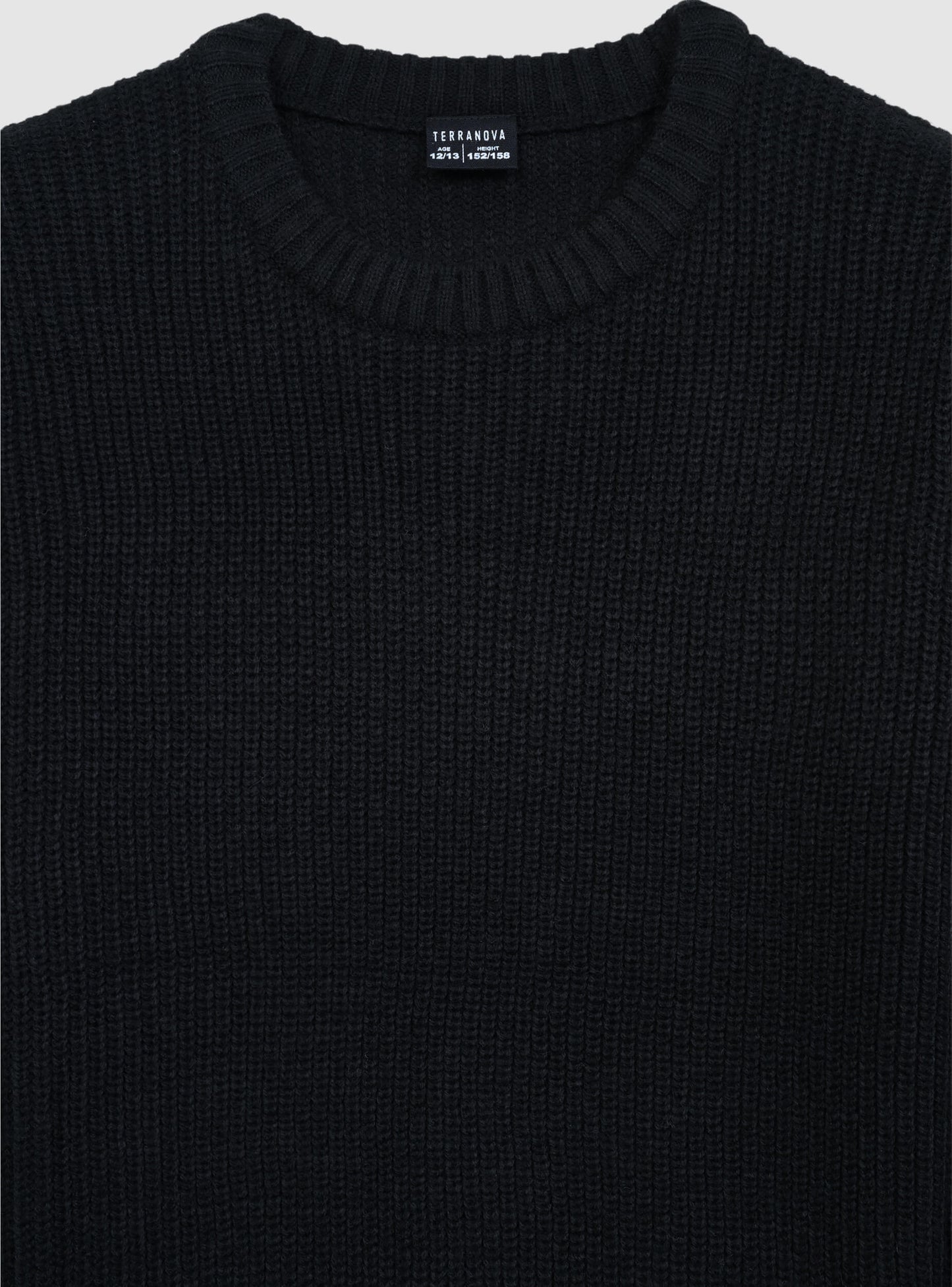 Kids Boys Sweater 3-5