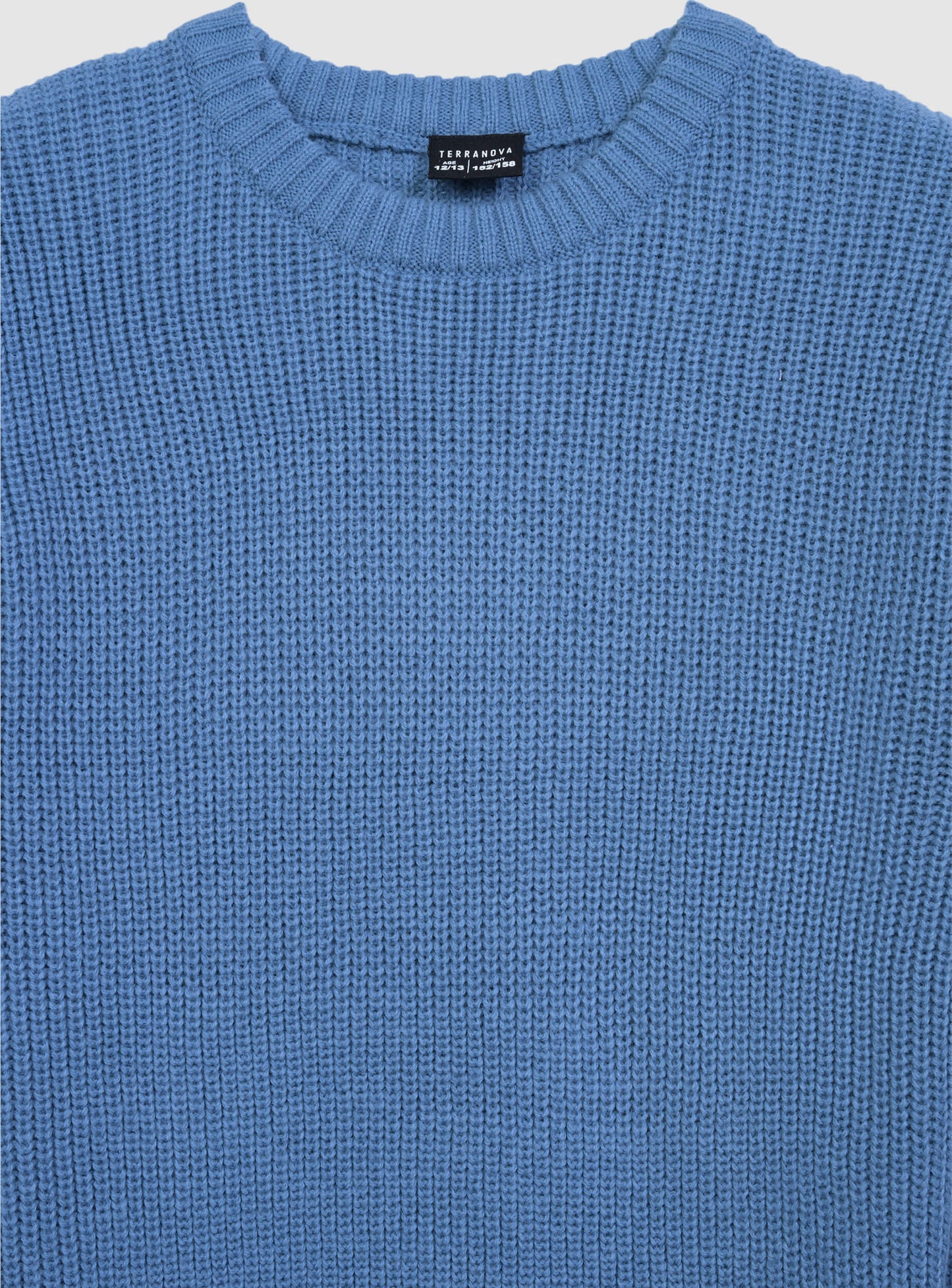 Kids Boys Sweater 3-5