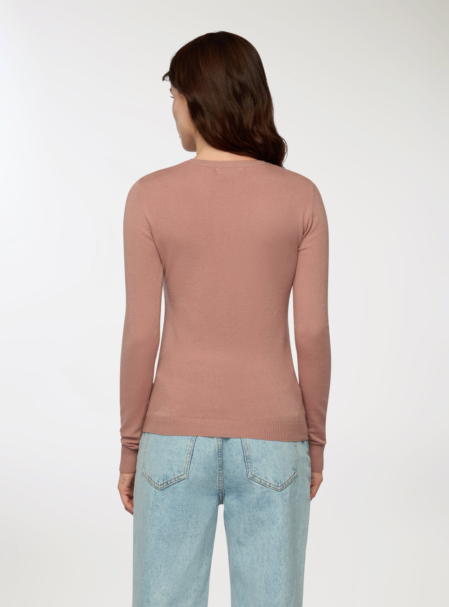 Woman Sweater 3-5