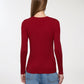 Woman Sweater 3-5