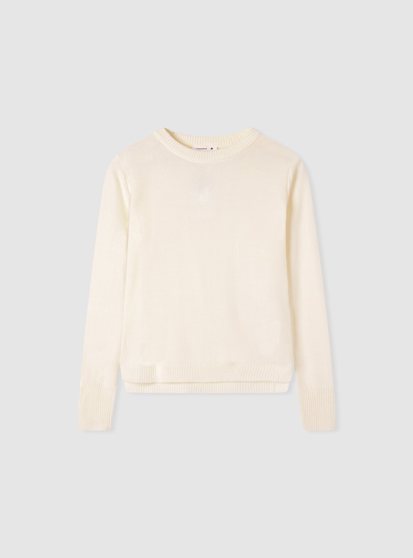 Woman Sweater 3-5