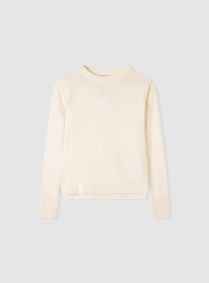 Woman Sweater 3-5