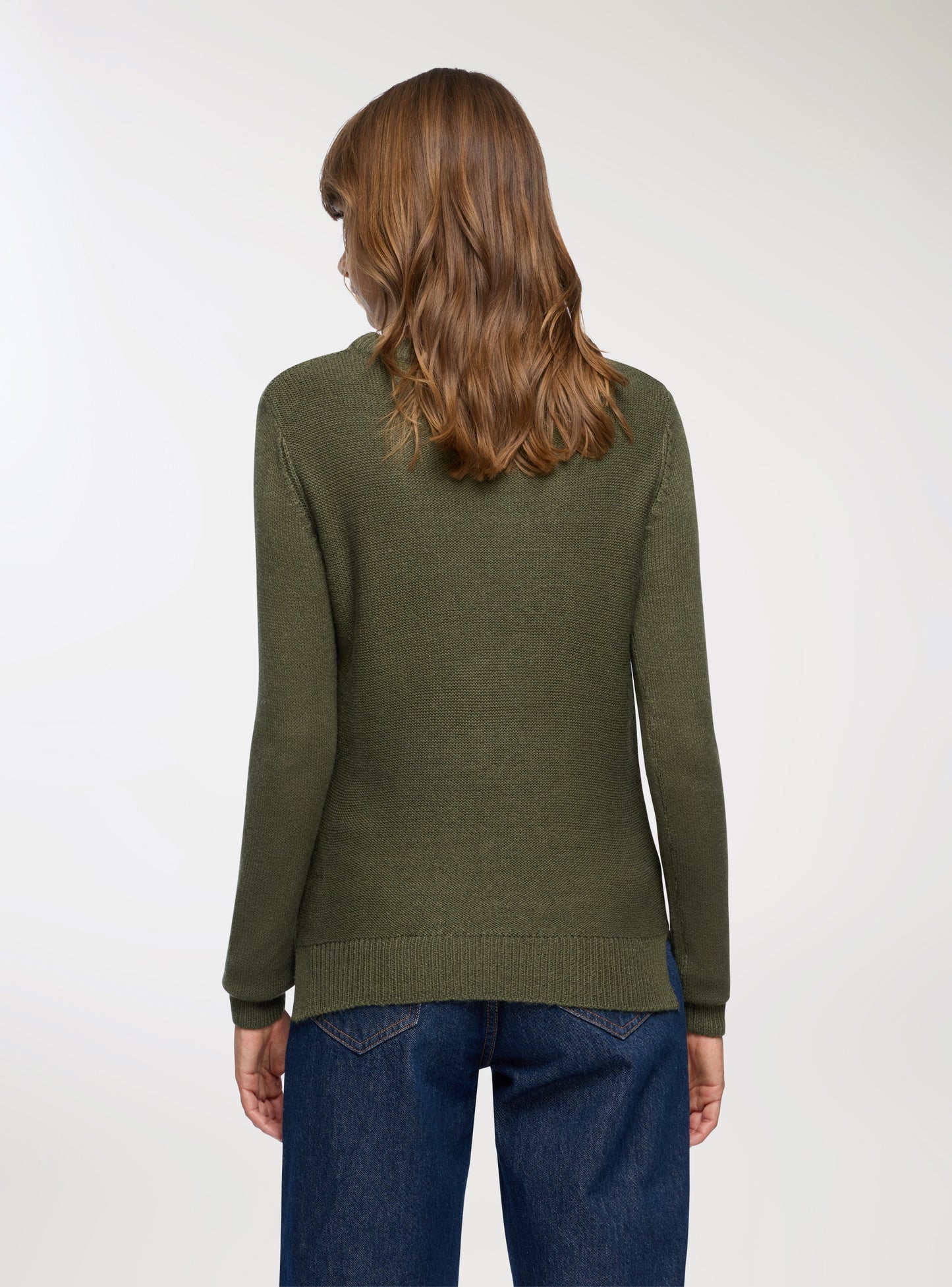 Woman Sweater 3-5