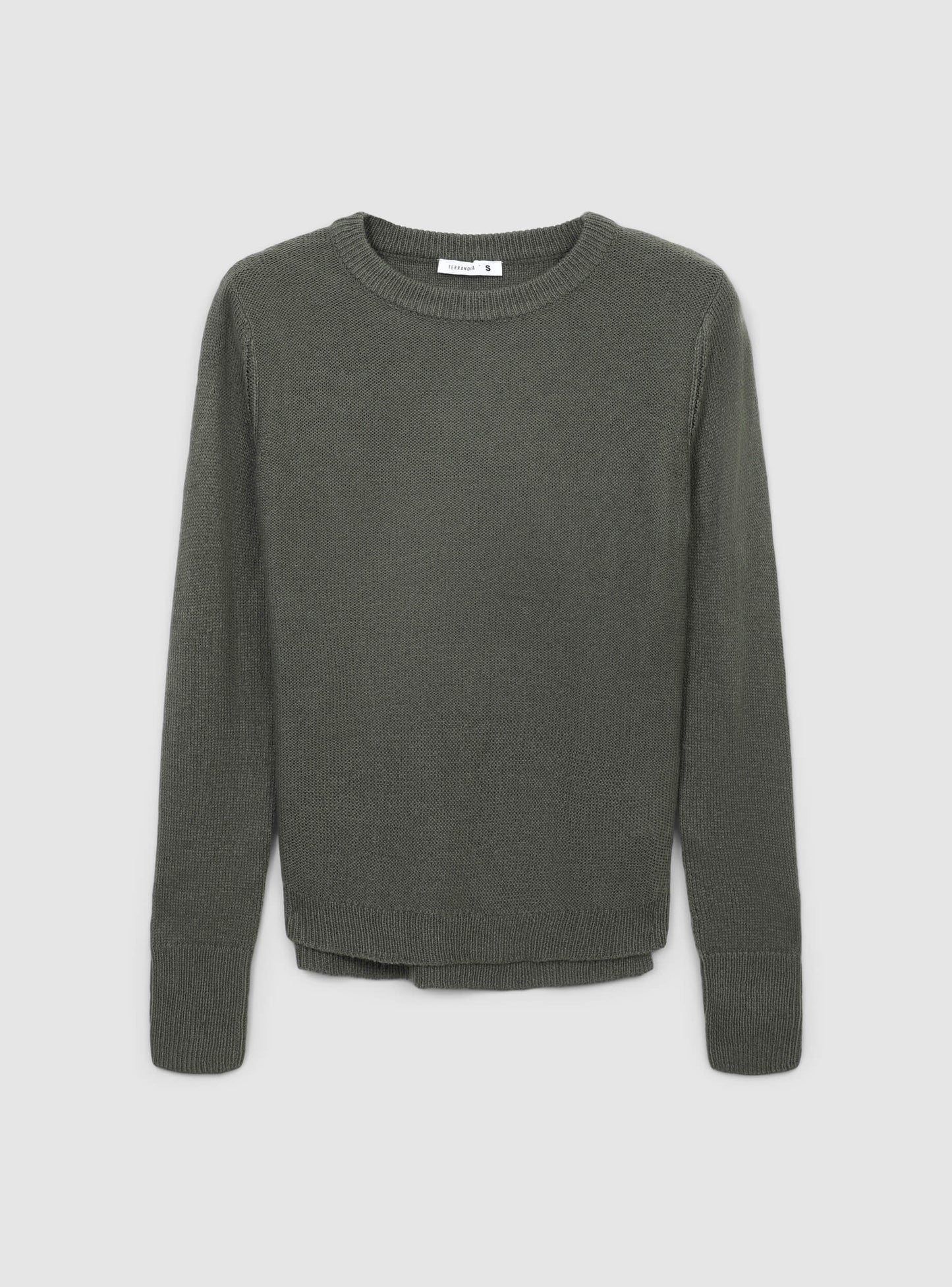 Woman Sweater 3-5