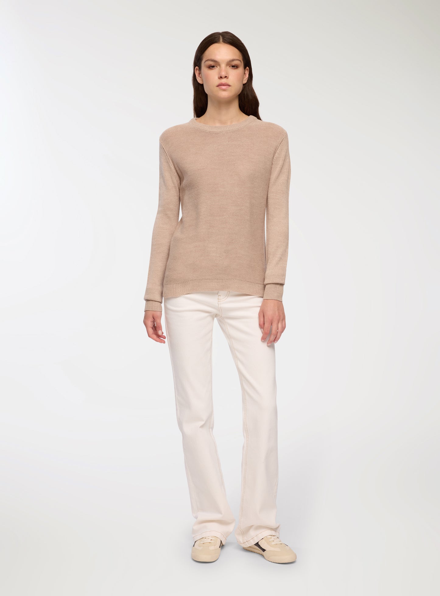 Woman Sweater 3-5