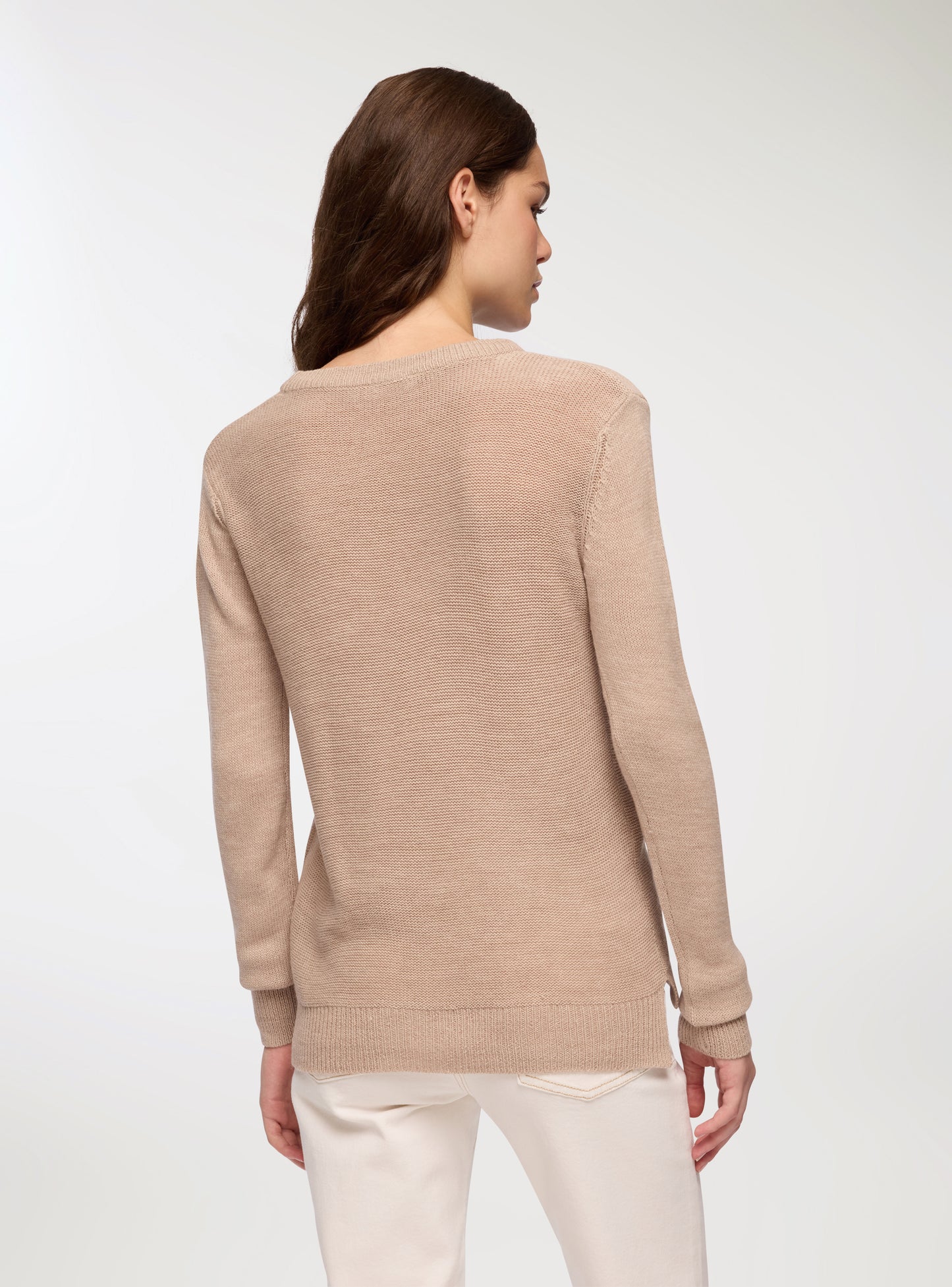 Woman Sweater 3-5