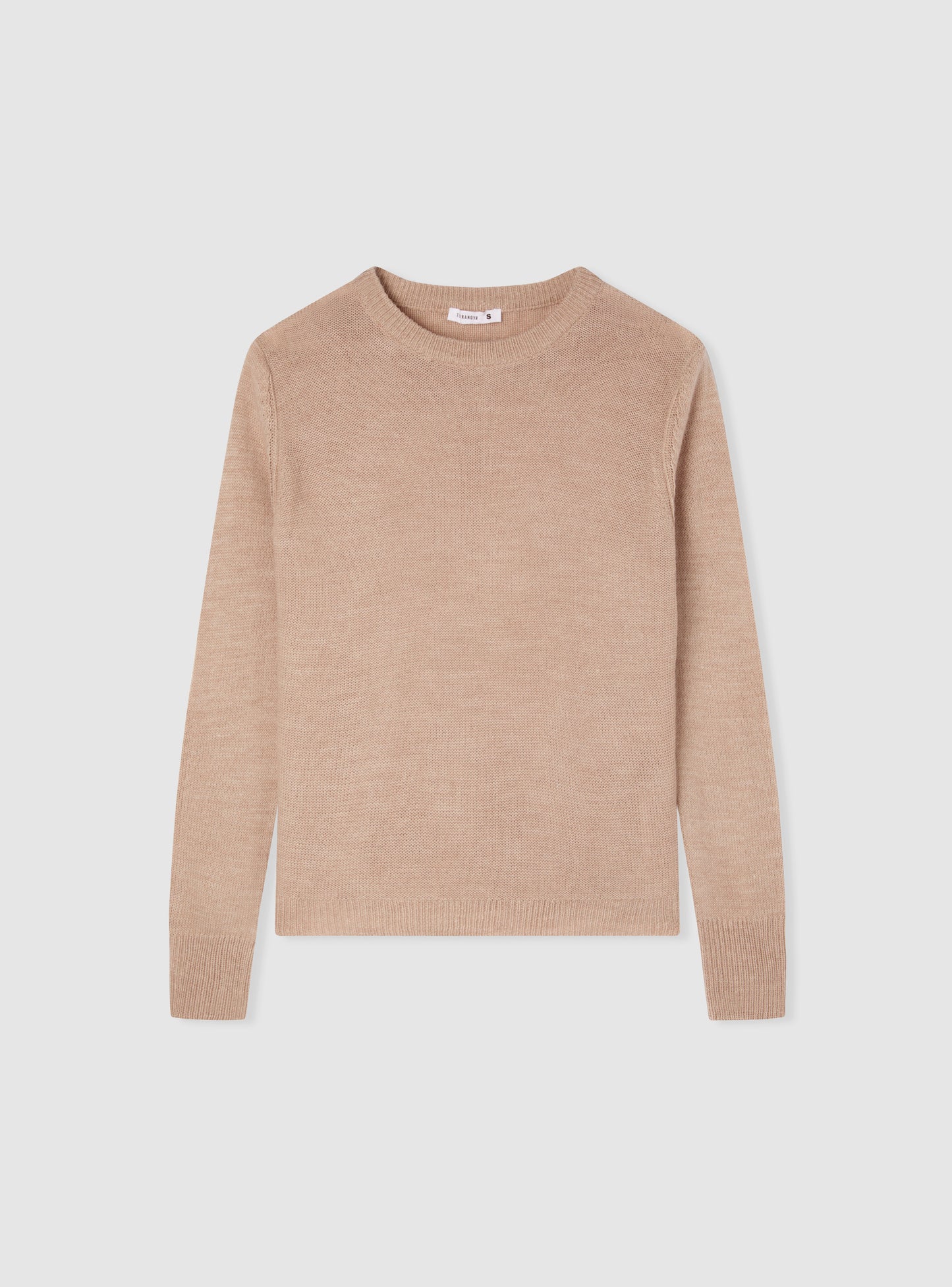 Woman Sweater 3-5