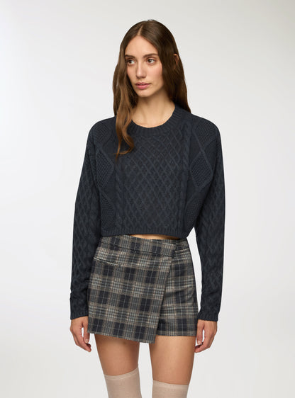 Woman Sweater 3-5