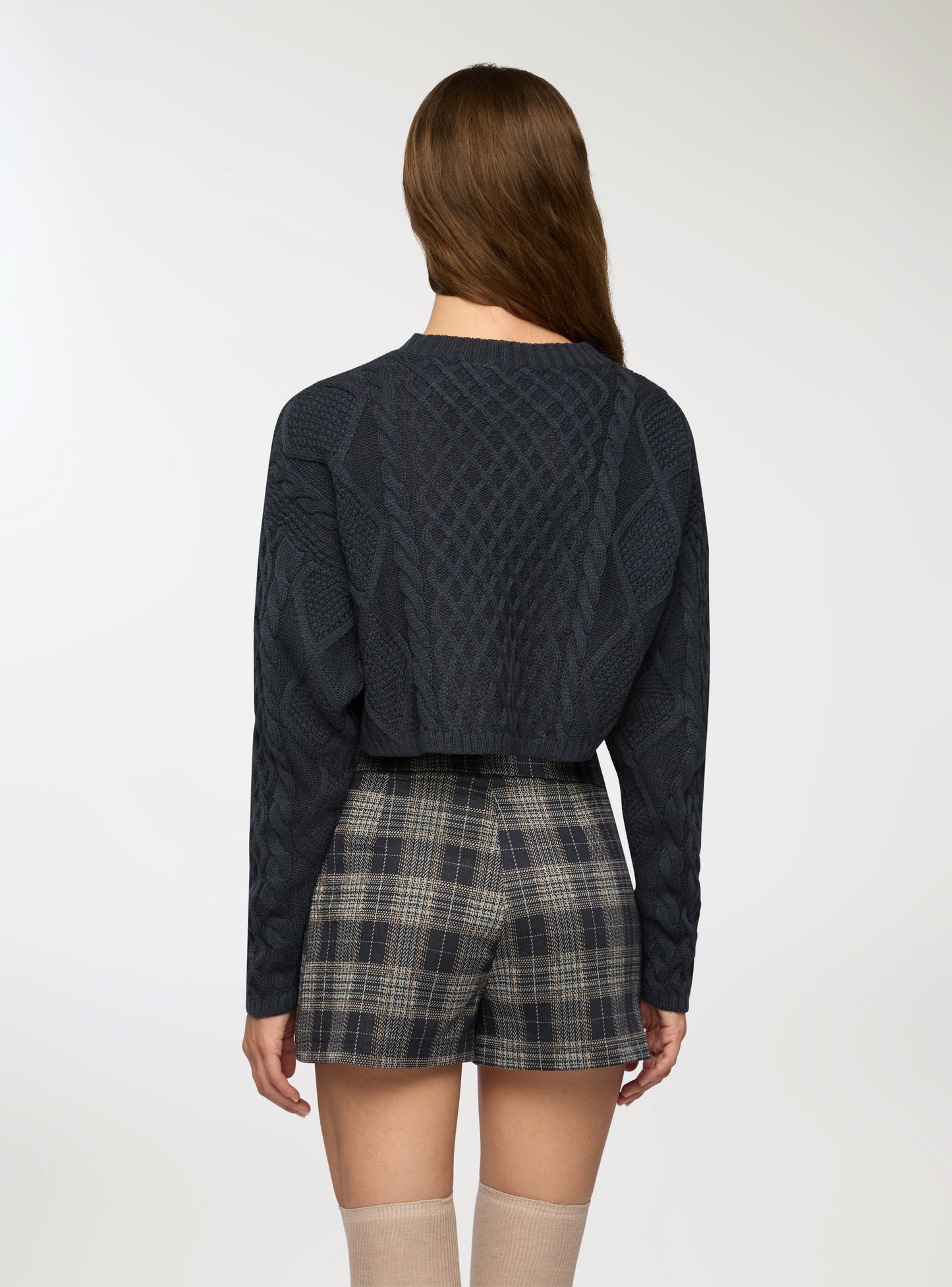 Woman Sweater 3-5