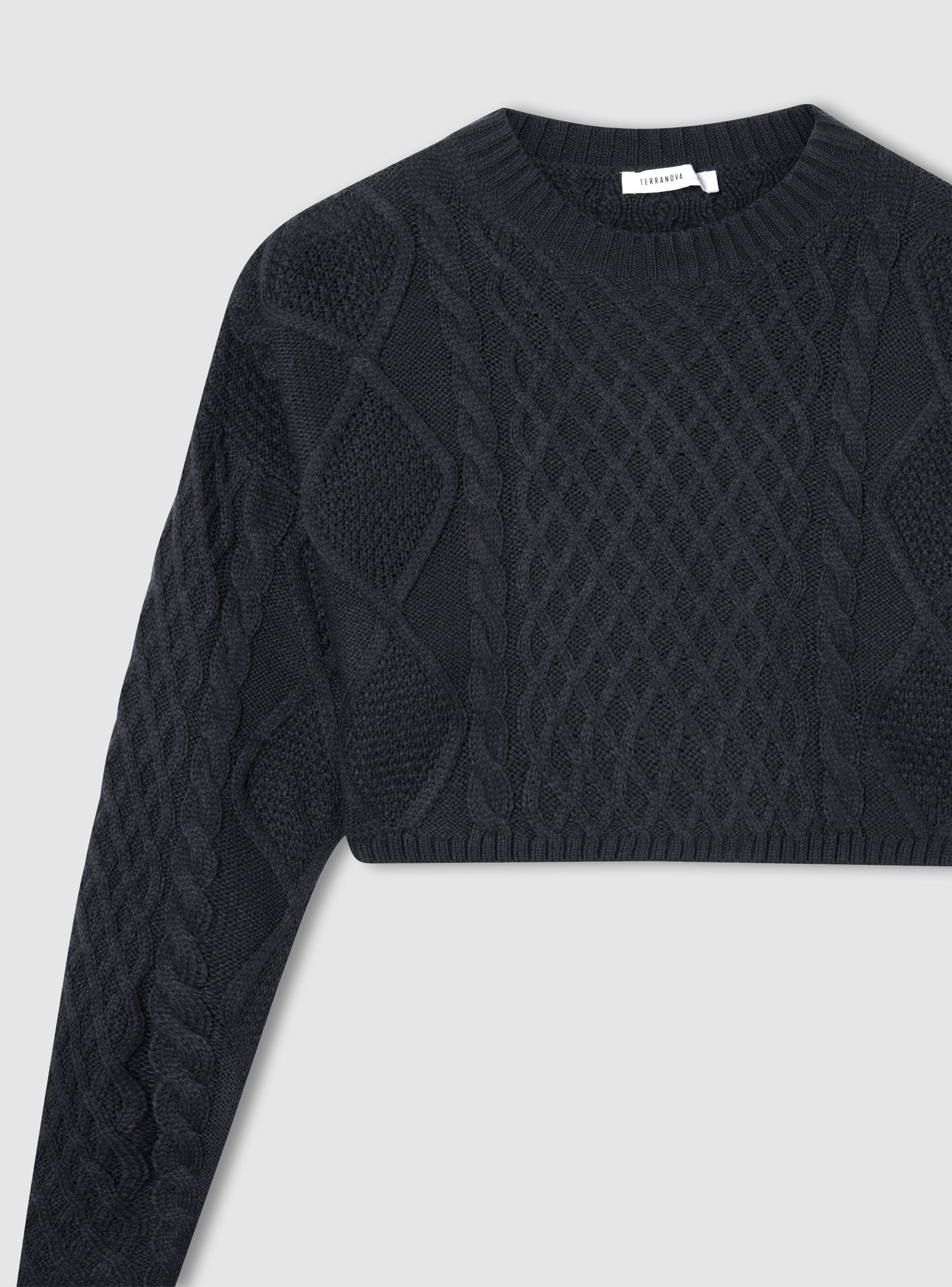 Woman Sweater 3-5