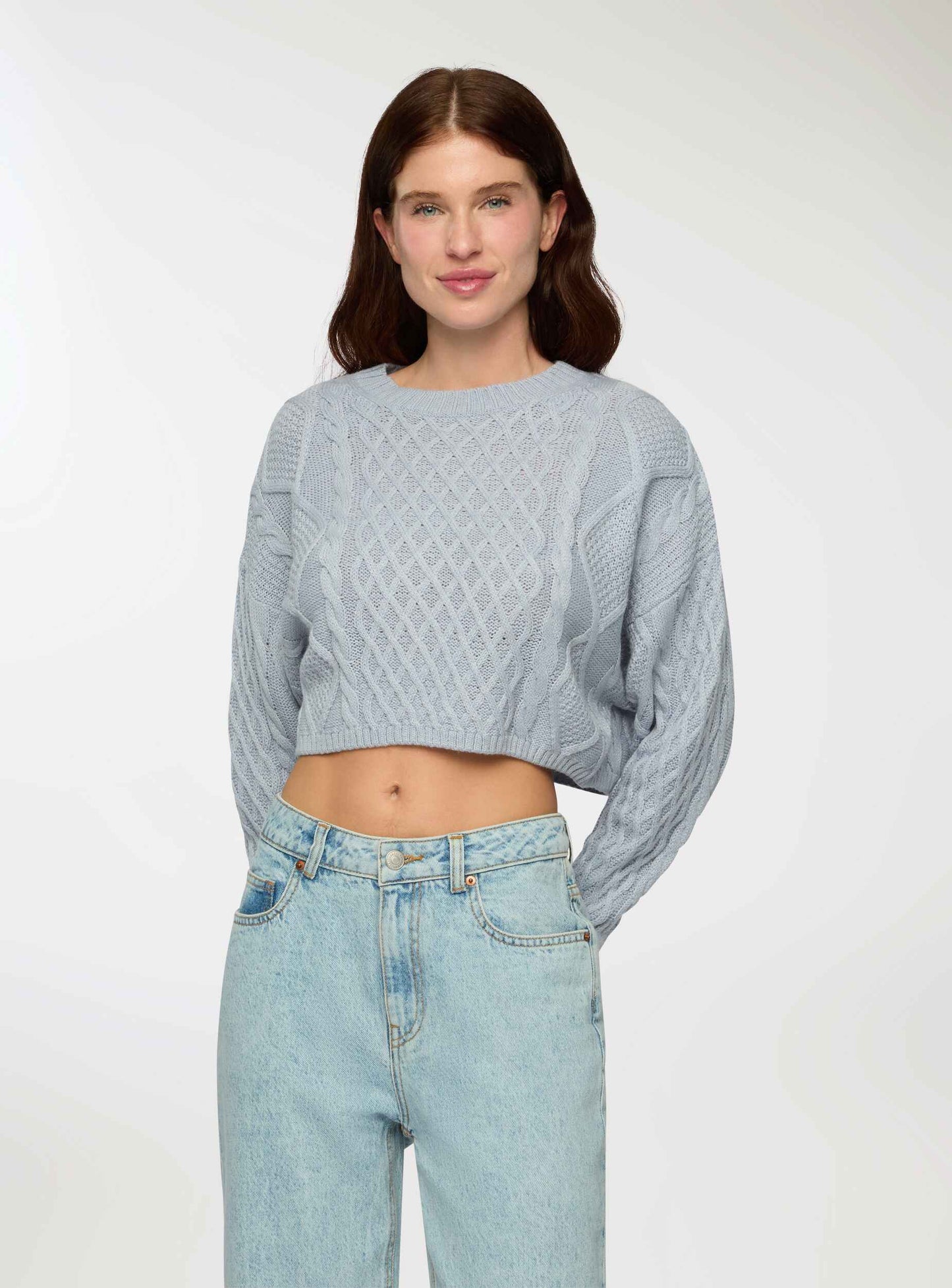 Woman Sweater 3-5