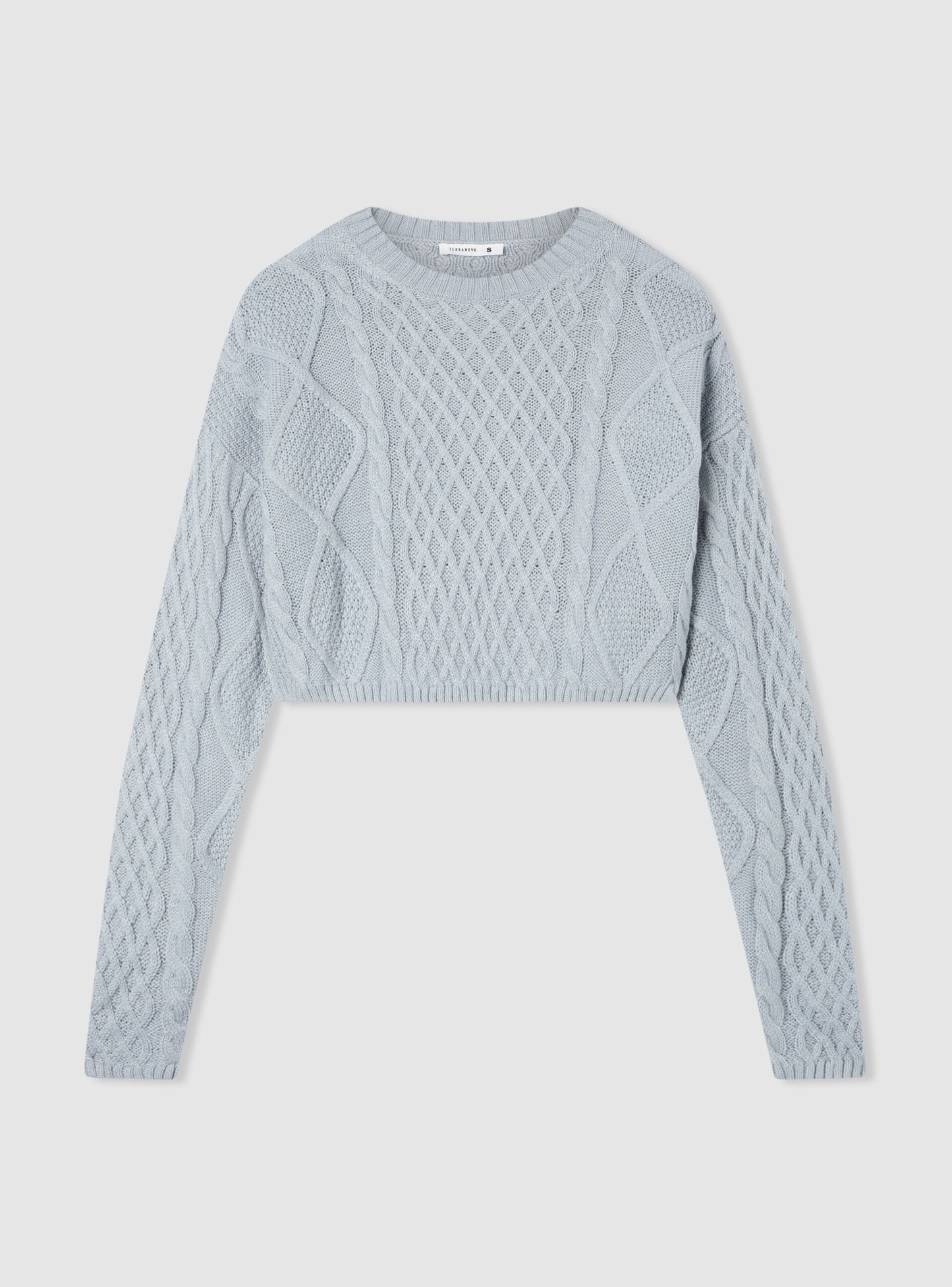 Woman Sweater 3-5