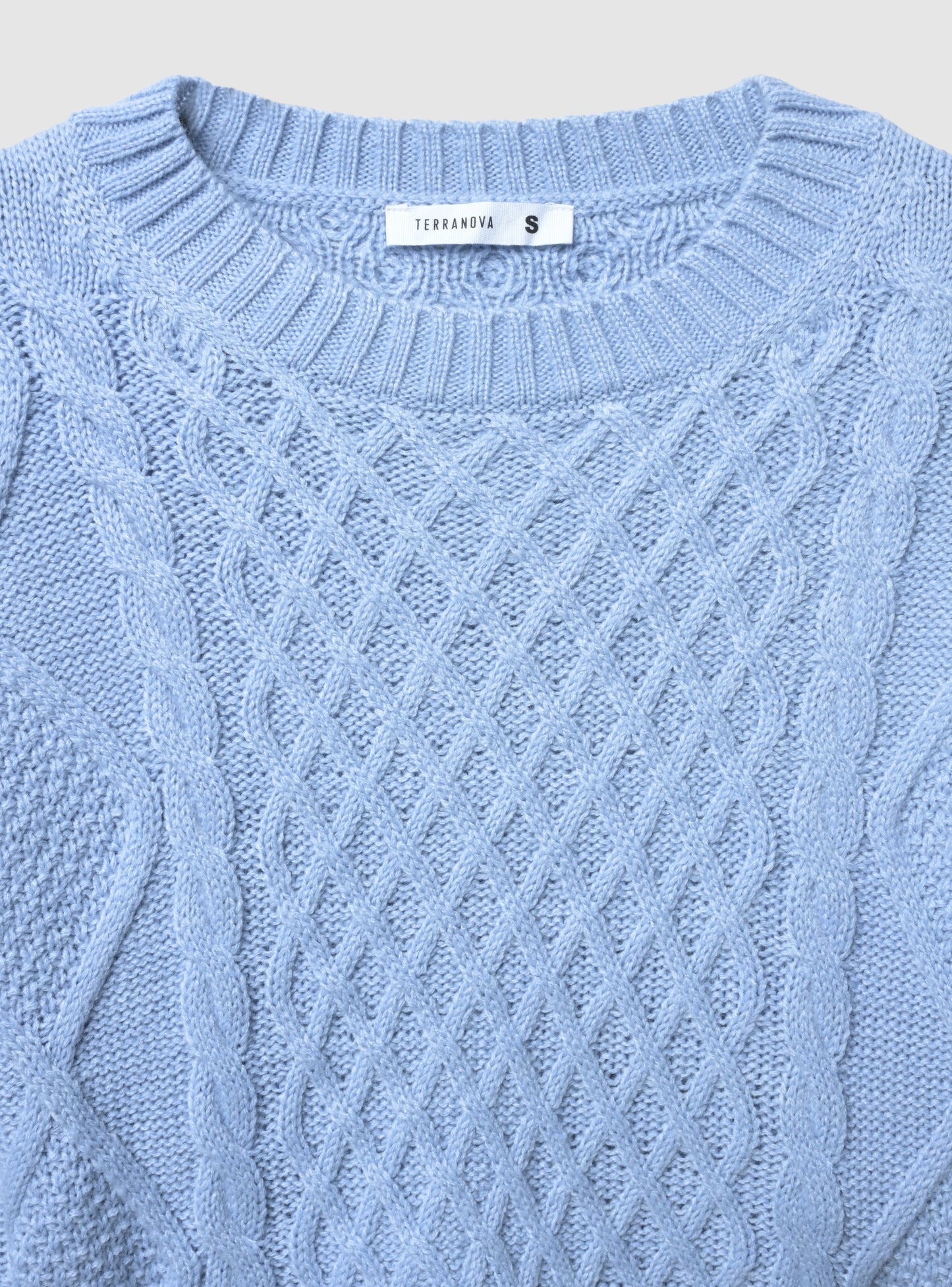 Woman Sweater 3-5