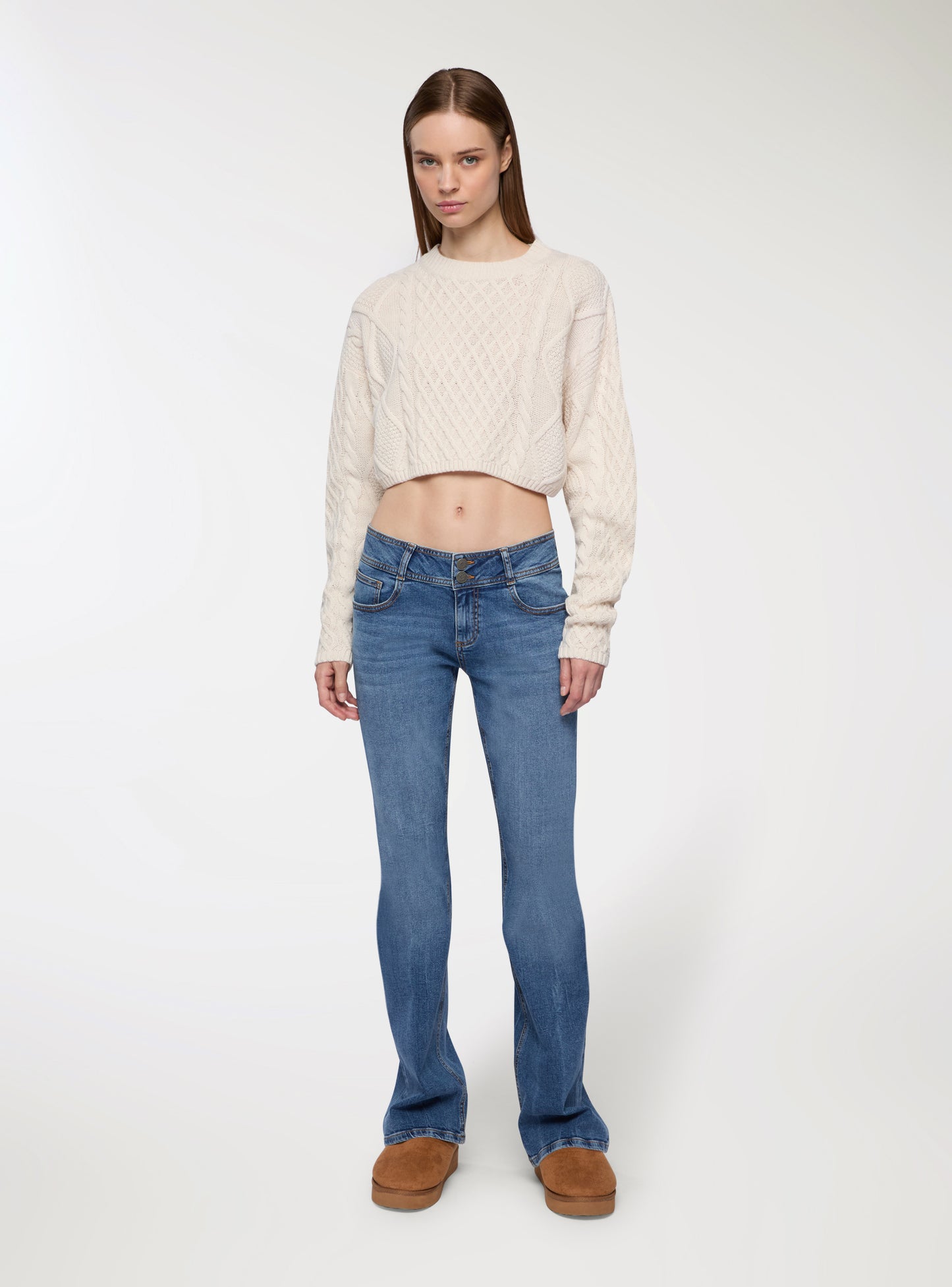 Woman Sweater 3-5
