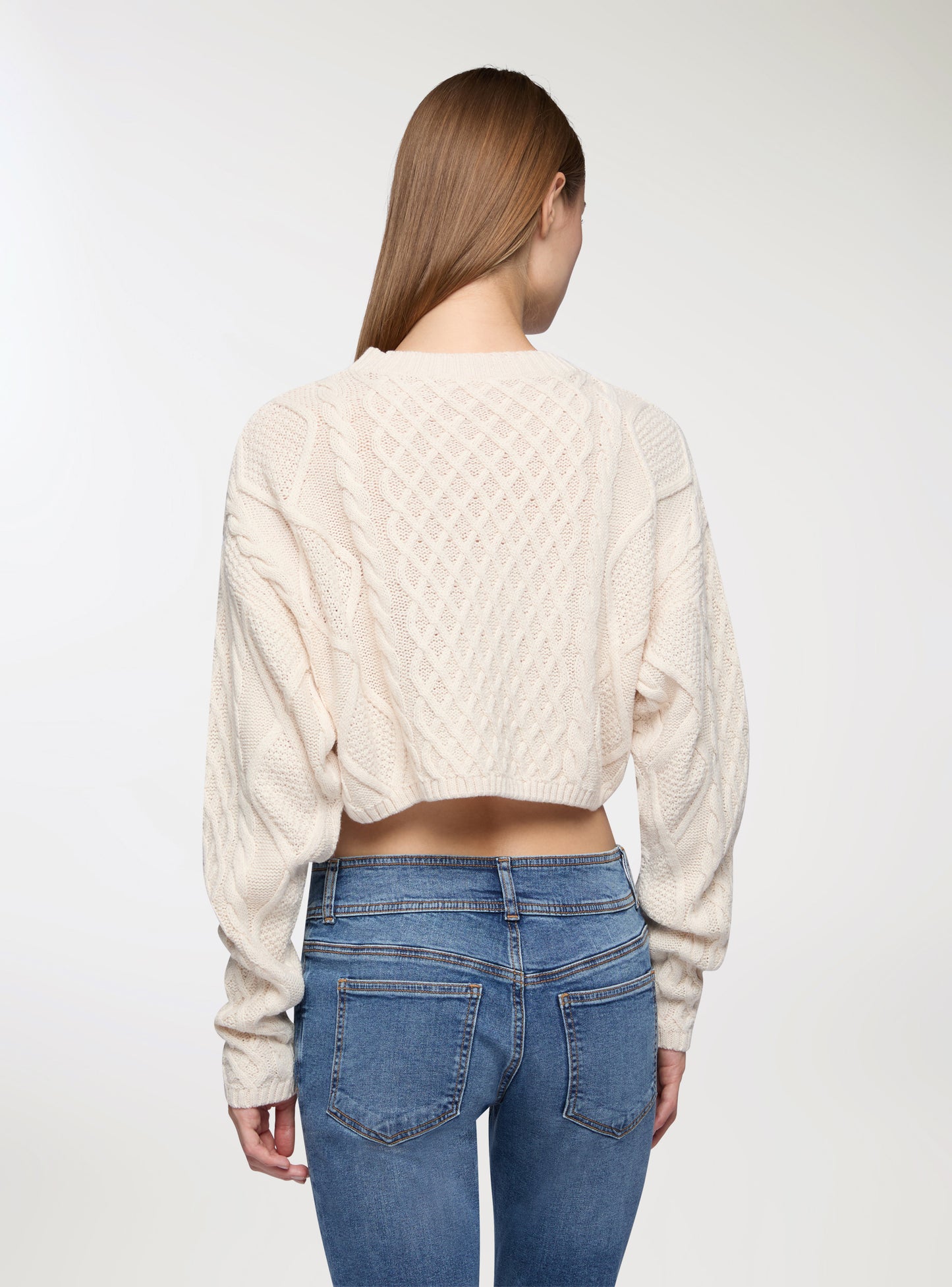 Woman Sweater 3-5