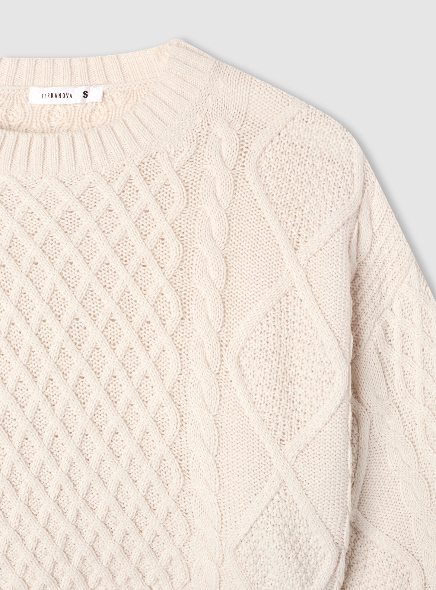 Woman Sweater 3-5