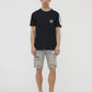 Man Short-sleeved T-shirt
