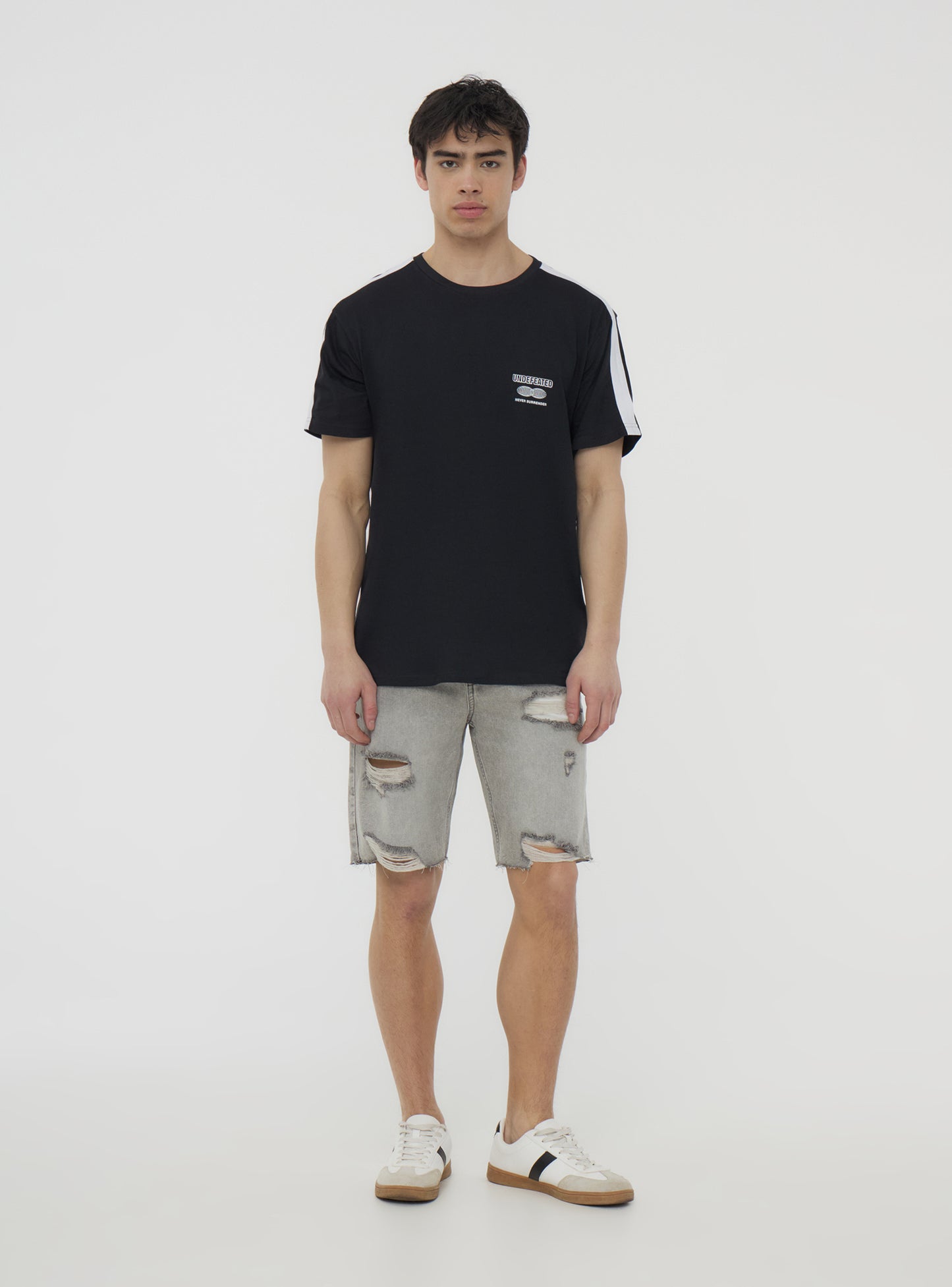 Man Short-sleeved T-shirt