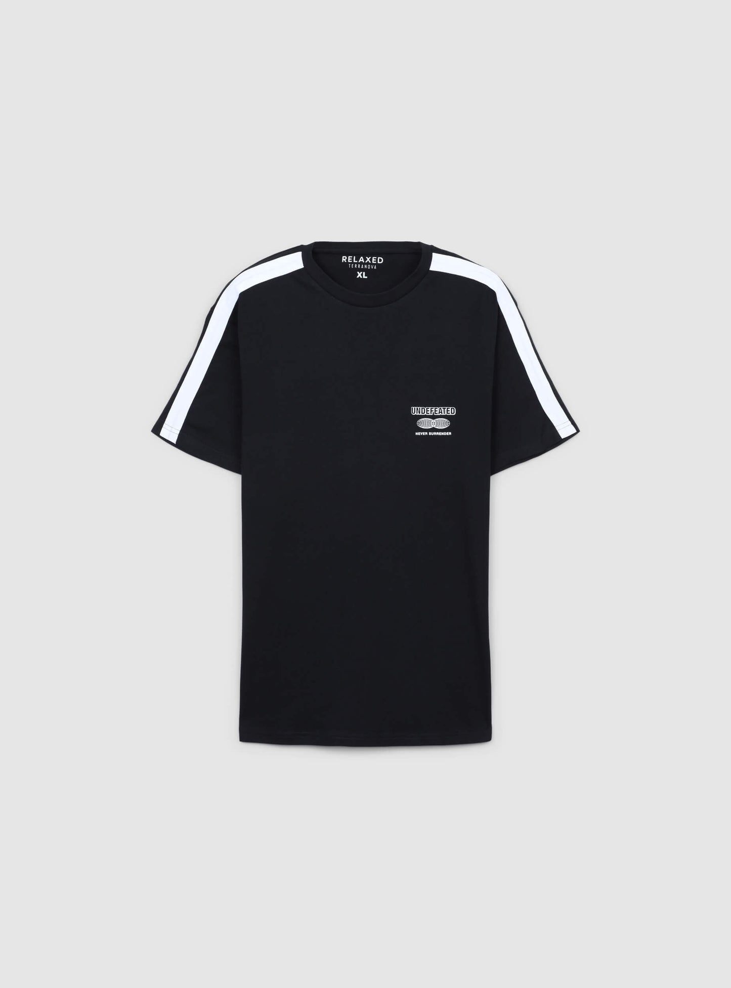Man Short-sleeved T-shirt
