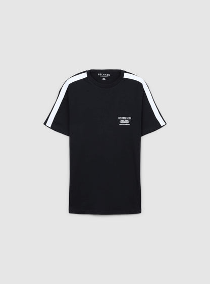 Man Short-sleeved T-shirt