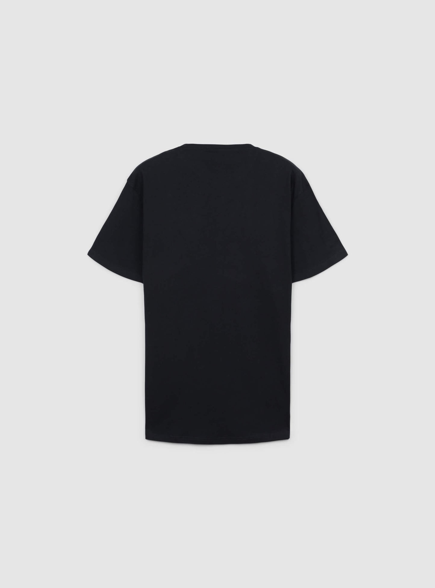 Man Short-sleeved T-shirt