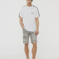Man Short-sleeved T-shirt