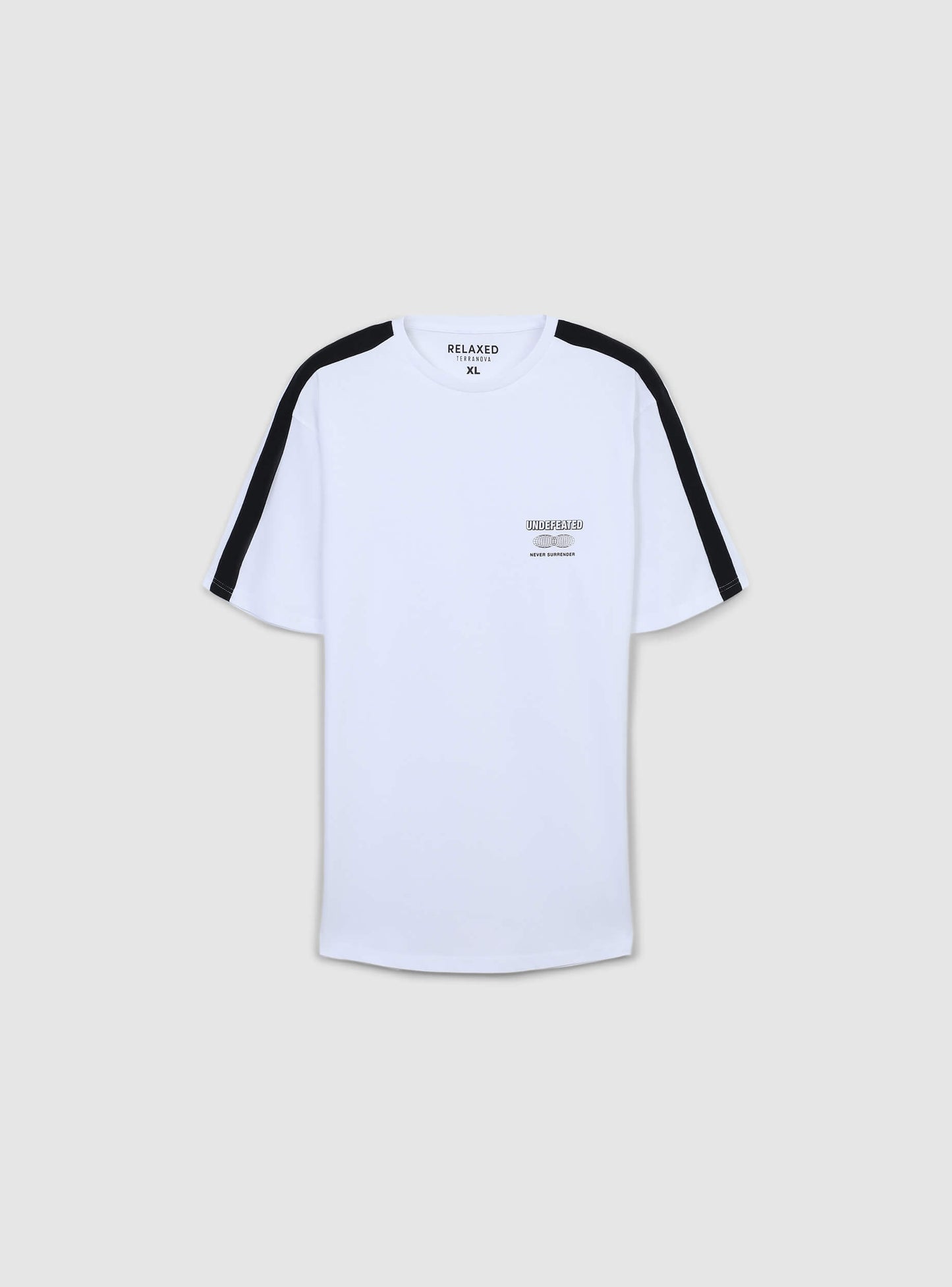 Man Short-sleeved T-shirt