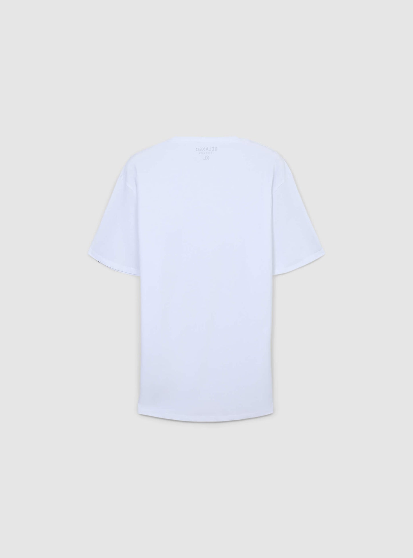 Man Short-sleeved T-shirt