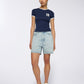 Woman Short-sleeved T-shirt