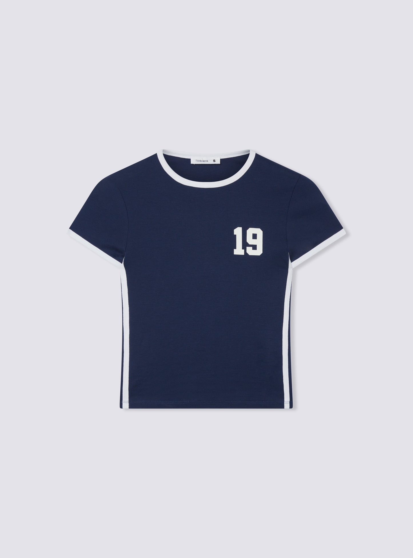 Woman Short-sleeved T-shirt