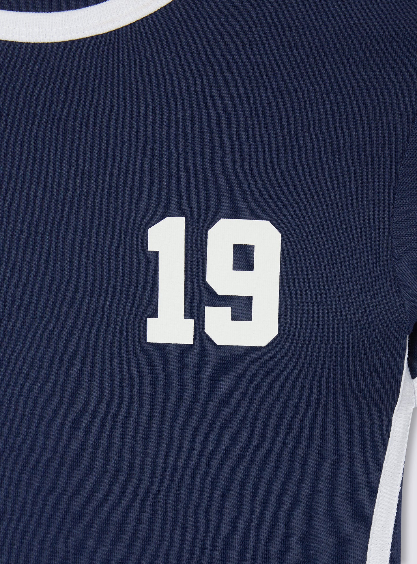 Woman Short-sleeved T-shirt