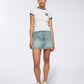 Woman Short-sleeved T-shirt
