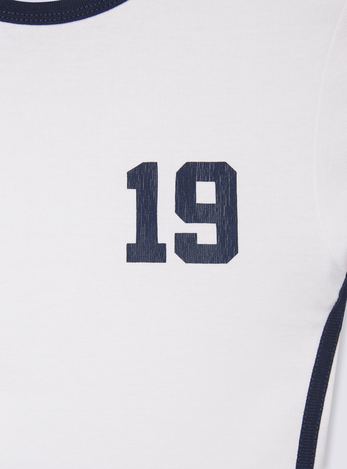 Woman Short-sleeved T-shirt