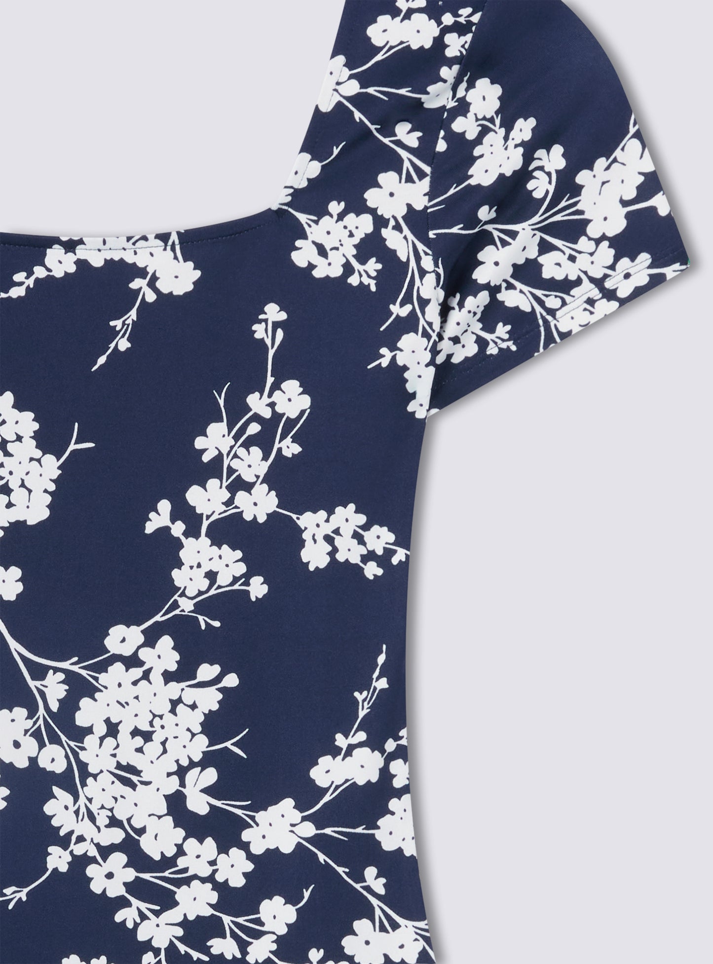 Woman Short-sleeved T-shirt