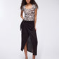 Woman Short-sleeved T-shirt