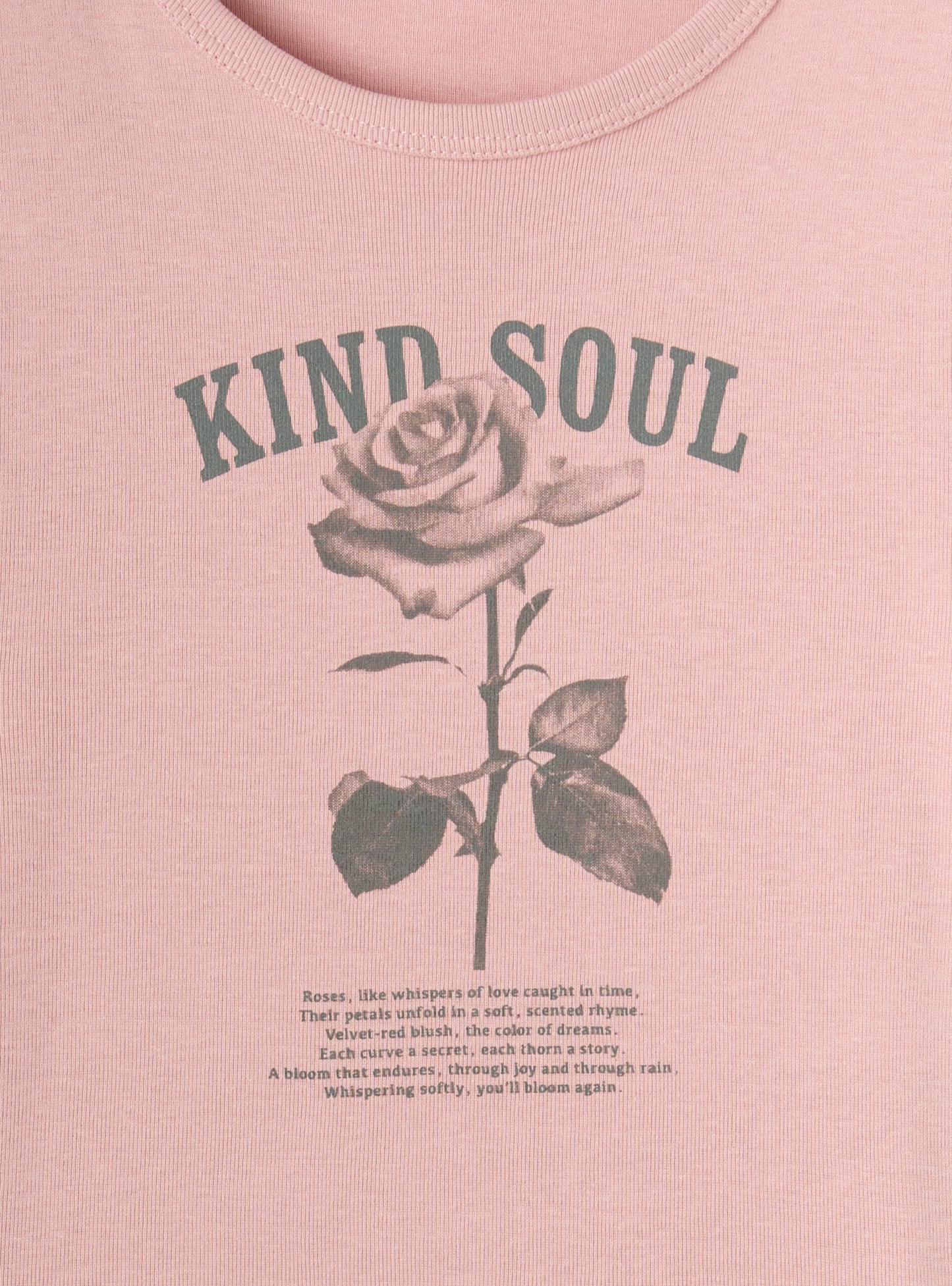 Woman Short-sleeved T-shirt