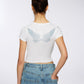 Woman Short-sleeved T-shirt