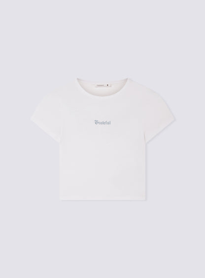 Woman Short-sleeved T-shirt