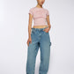 Woman Short-sleeved T-shirt