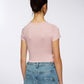 Woman Short-sleeved T-shirt
