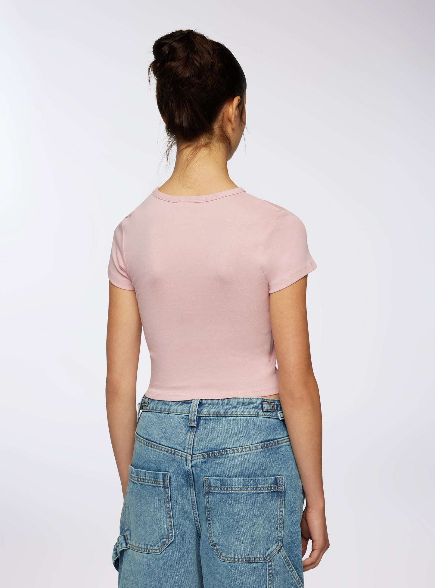 Woman Short-sleeved T-shirt
