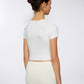 Woman Short-sleeved T-shirt