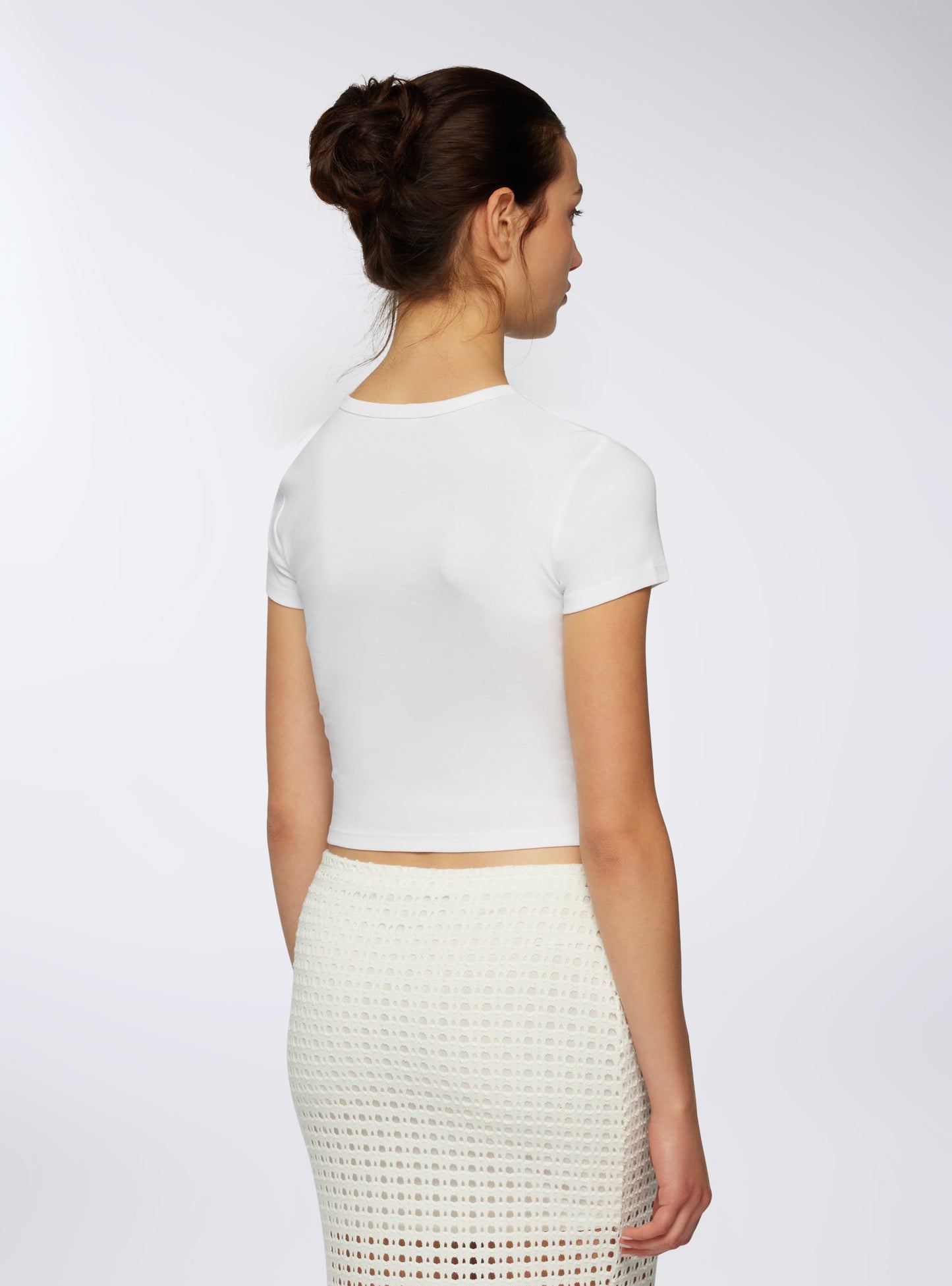Woman Short-sleeved T-shirt