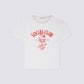 Woman Short-sleeved T-shirt
