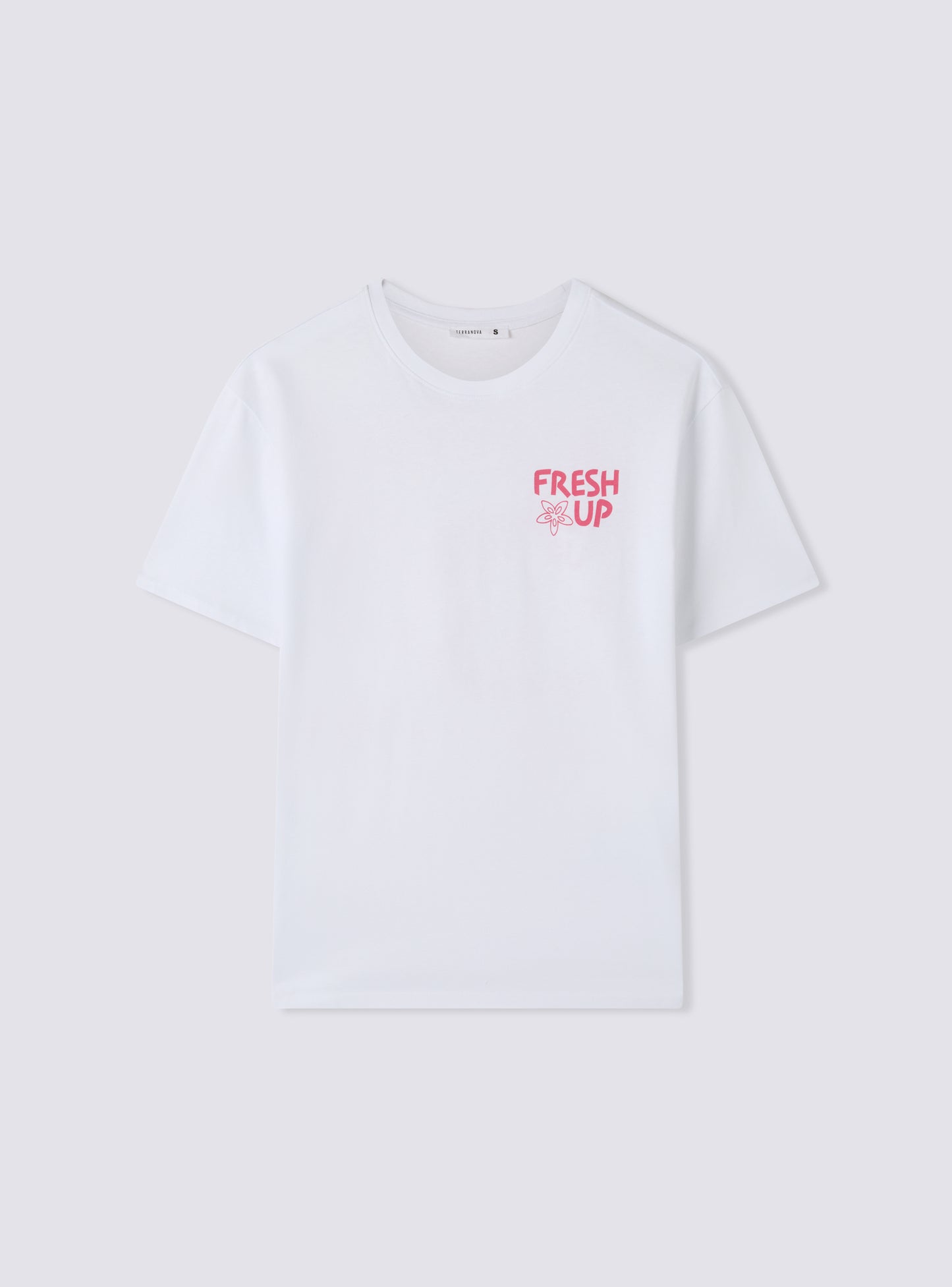 Woman Short-sleeved T-shirt