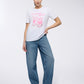 Woman Short-sleeved T-shirt