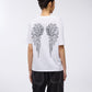 Woman Short-sleeved T-shirt