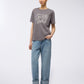 Woman Short-sleeved T-shirt